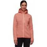 MAMMUT Arctic ML Hooded Jacket Women 